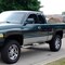 Spec-D Tuning 94-01 Dodge Ram Pocket Style Fender Flares Textured FDF-RAM94-TS-RS - alternate 10